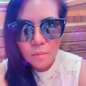 Meet your Posher, Geraldine